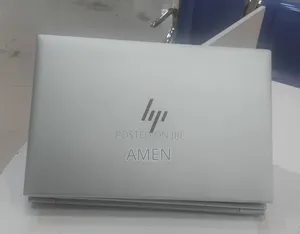 New Laptop HP EliteBook 830 G8 16GB Intel Core i5 SSD 512GB