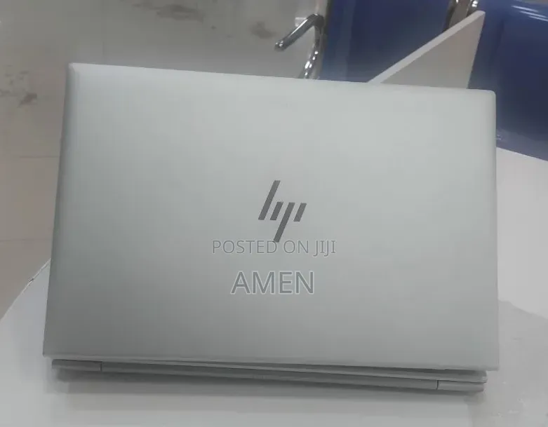 New Laptop HP EliteBook 830 G8 16GB Intel Core i5 SSD 512GB
