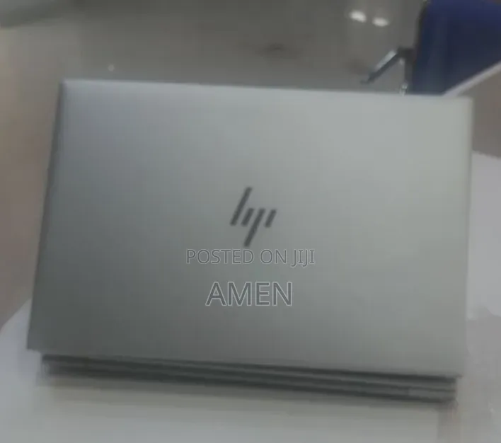 New Laptop HP EliteBook 830 G8 16GB Intel Core i5 SSD 512GB