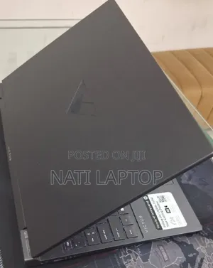 New Laptop HP Victus 15 16GB Intel Core i5 SSD 512GB
