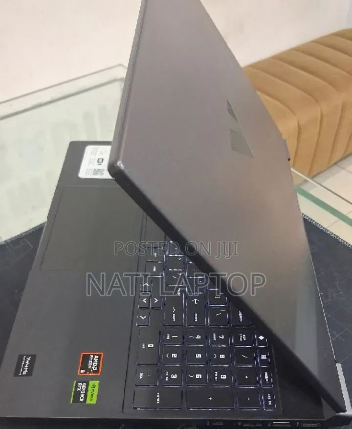 New Laptop HP Victus 15 16GB Intel Core i5 SSD 512GB