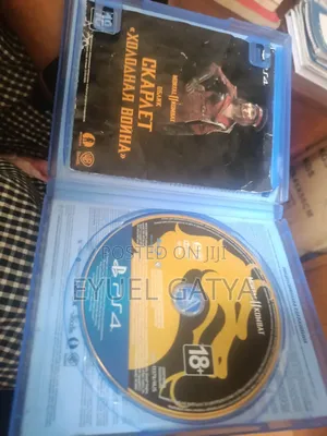 Mortal Kombat Xl