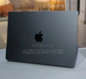 New Laptop Apple MacBook Pro 2021 M1 16GB Apple M1 Pro SSD 512GB