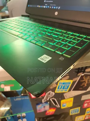 Laptop HP Pavilion 10 8GB Intel Core i5 SSD 256GB