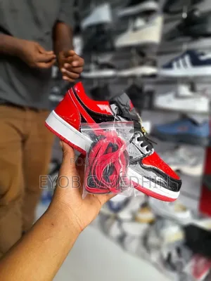 Air Jordan 1