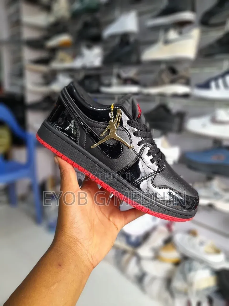 Air Jordan 1