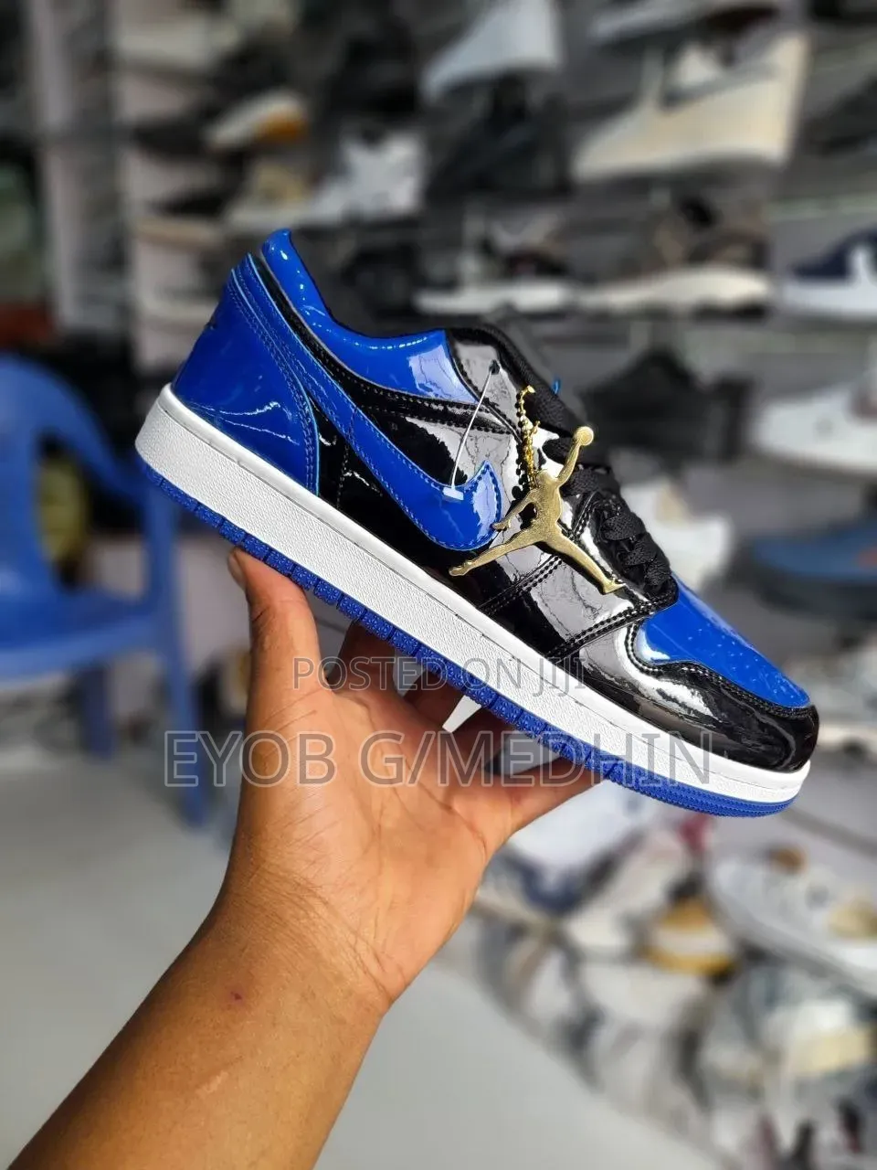 Air Jordan 1