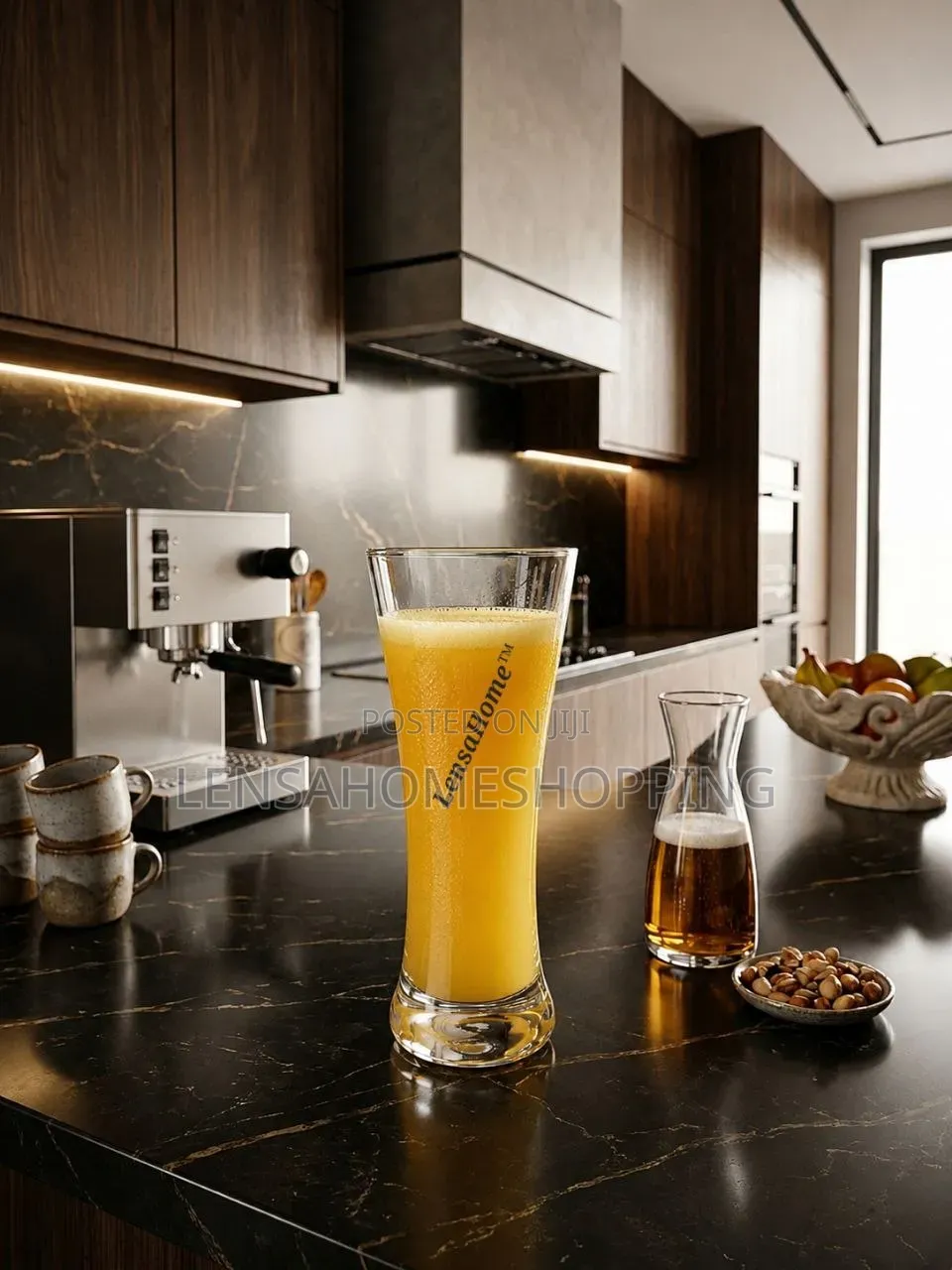 Juice Glasses