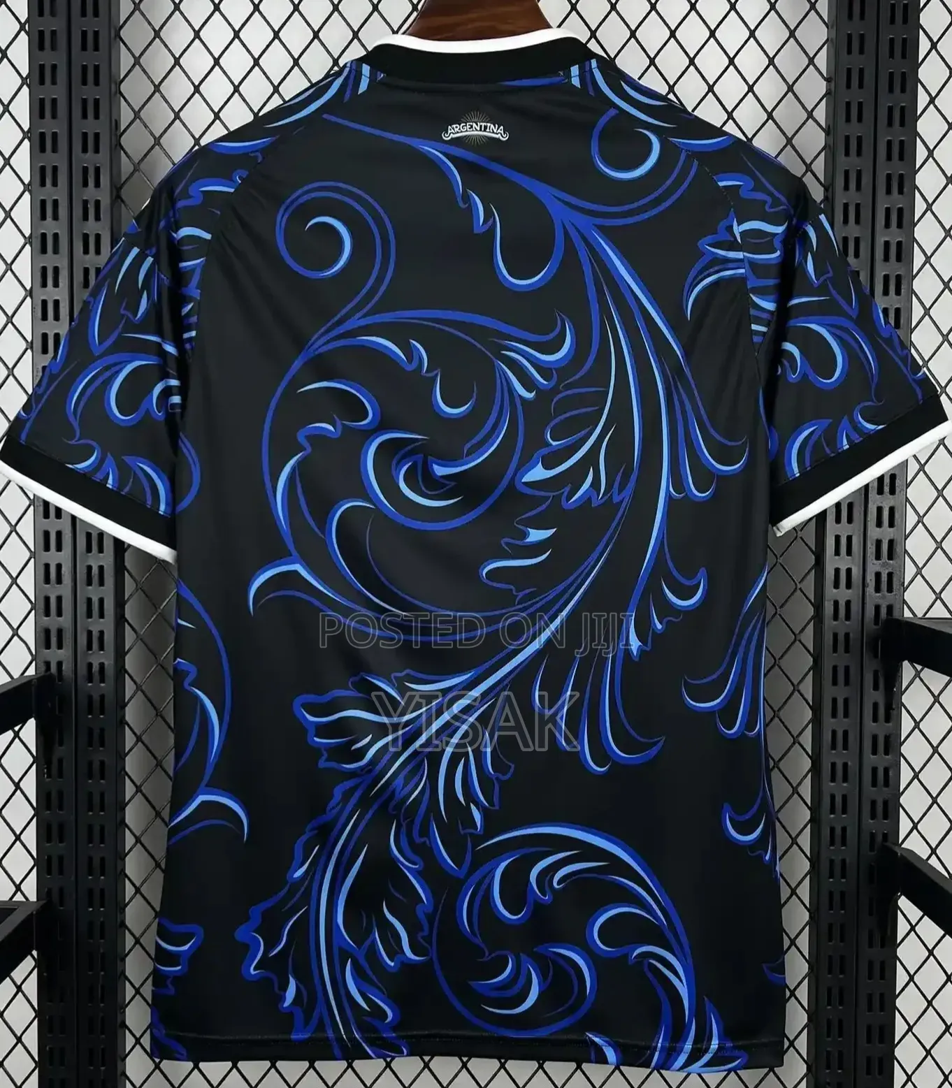 Argentina Jersey 2026 Away