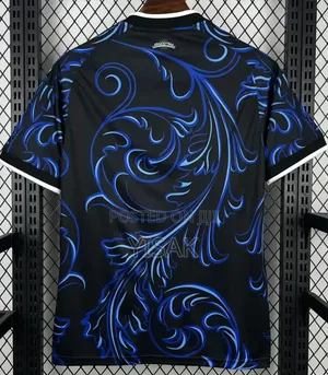 Argentina Jersey 2026 Away