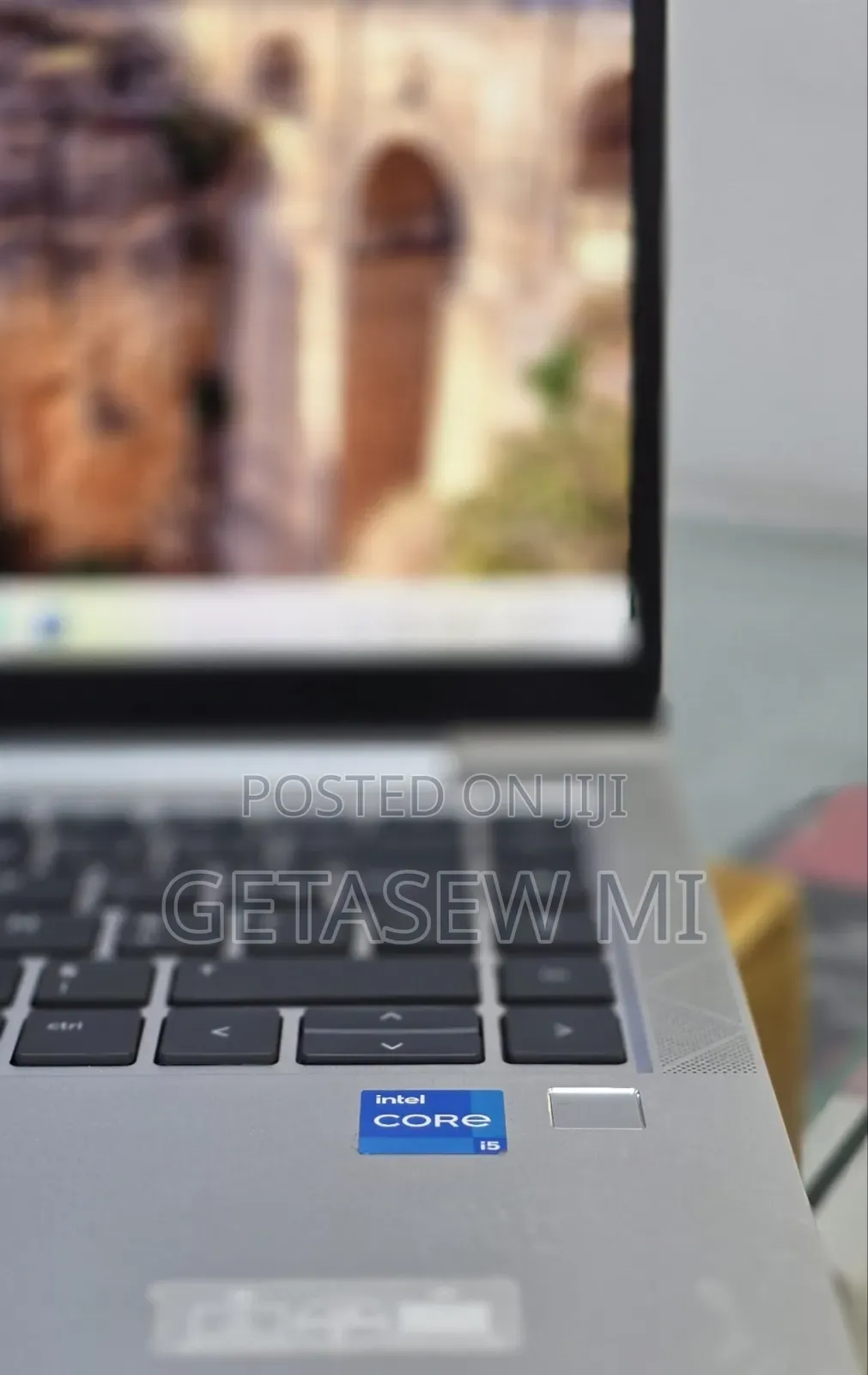 New Laptop HP EliteBook 840 16GB Intel Core i5 SSD 512GB