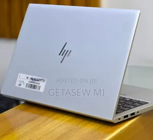 New Laptop HP EliteBook 840 16GB Intel Core i5 SSD 512GB