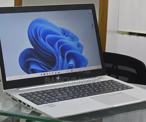 New Laptop HP EliteBook 850 G5 16GB Intel Core i5 SSD 512GB