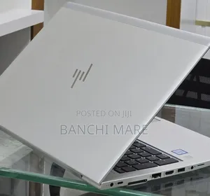 New Laptop HP EliteBook 850 G5 16GB Intel Core i5 SSD 512GB
