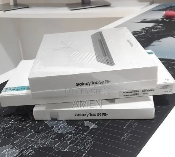 New Samsung Galaxy Tab S9 FE 128 GB