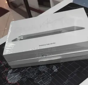 New Samsung Galaxy Tab S9 FE 128 GB