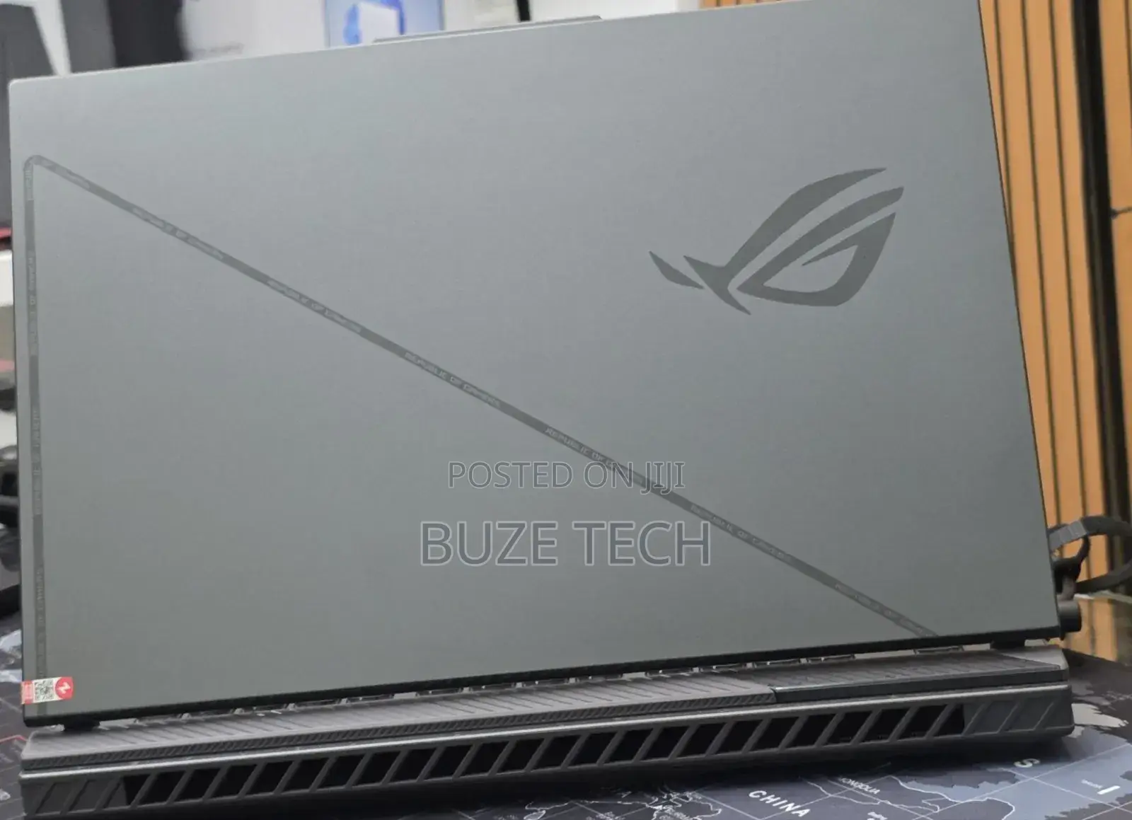 New Laptop Asus 16GB Intel Core i9 SSD 1T