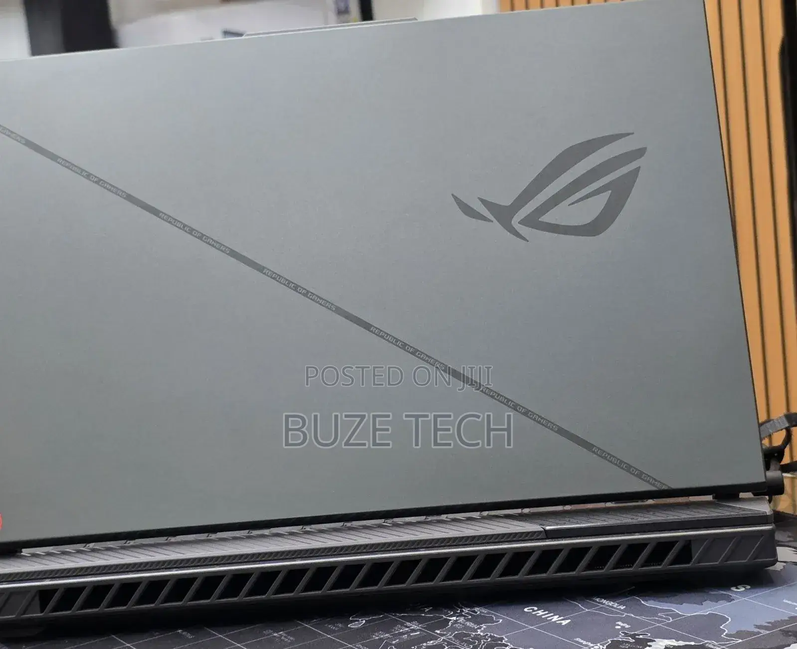 New Laptop Asus 16GB Intel Core i9 SSD 1T