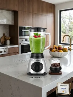 2 In1 High Quality Juicer