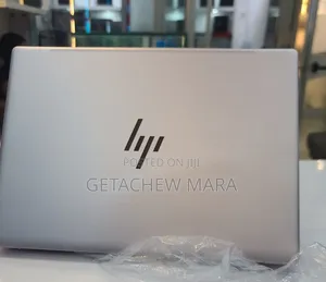 New Laptop HP Pavilion 15 8GB Intel Core i5 SSD 128GB