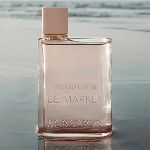 Burberry Her for Women 100ml Original Perfume