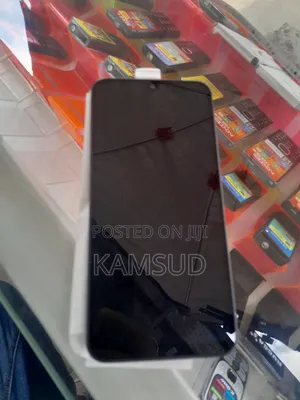 New Samsung Galaxy A16 128 GB Gray