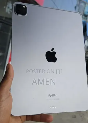 New Apple iPad Pro 128 GB