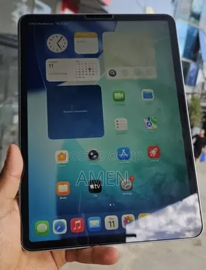 New Apple iPad Pro 128 GB