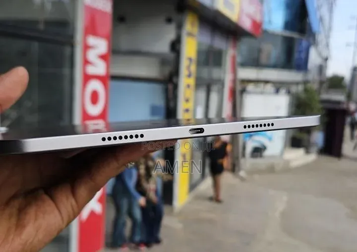 New Apple iPad Pro 128 GB