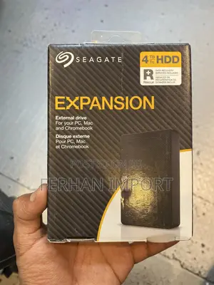 4tb External Hard Drive For Both Pc And Mac With