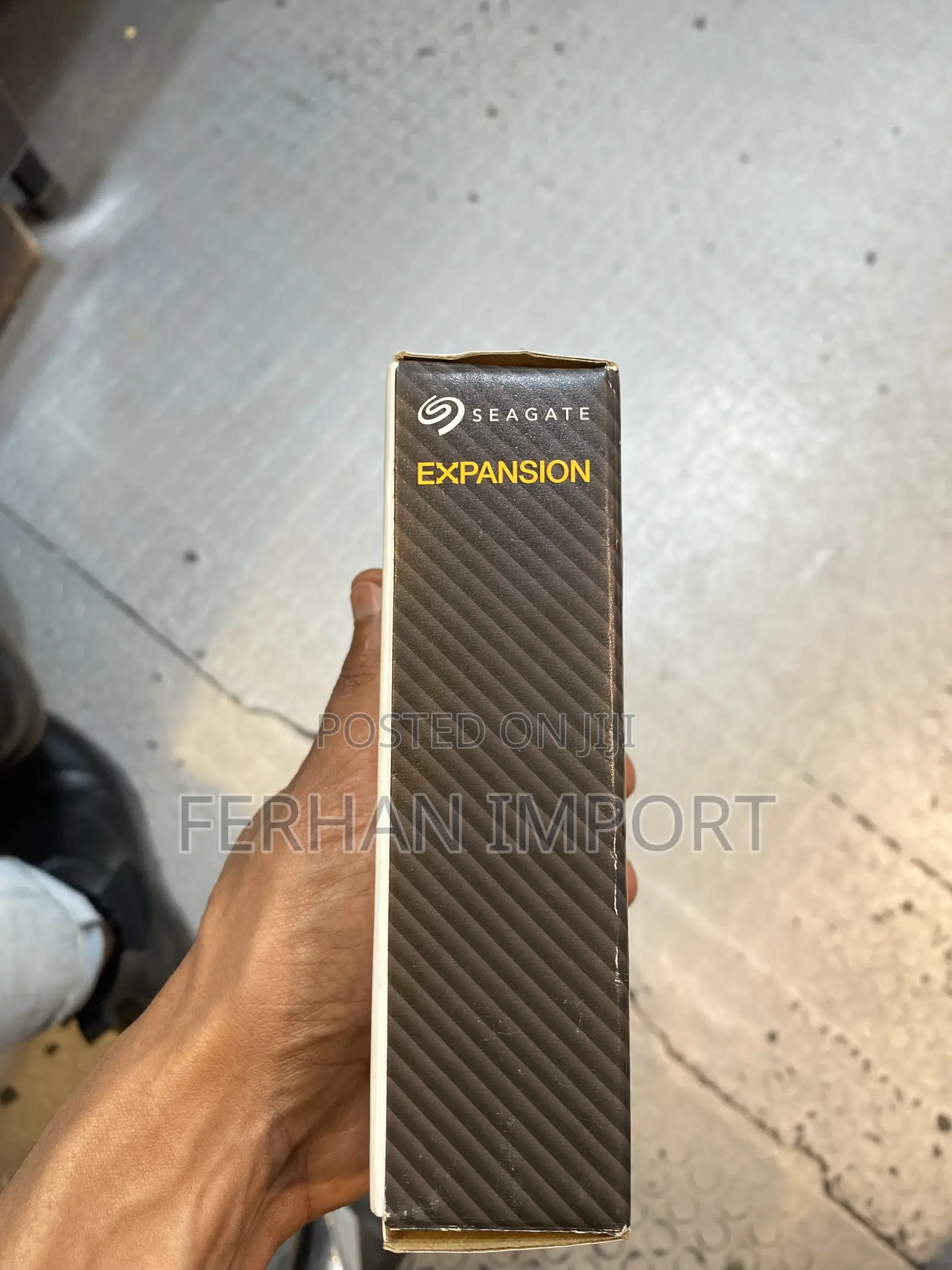 4tb External Hard Drive For Both Pc And Mac With