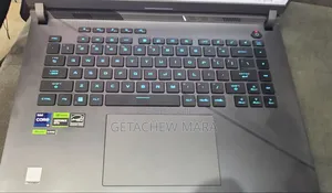New Laptop HP Victus 15 16GB Intel Core i7 SSD 1T