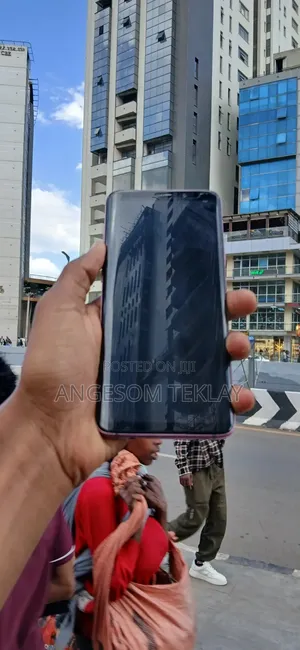 Samsung Galaxy S9 Plus 64 GB Purple
