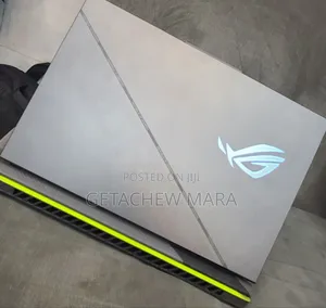 New Laptop HP Victus 15 16GB Intel Core i7 SSD 1T