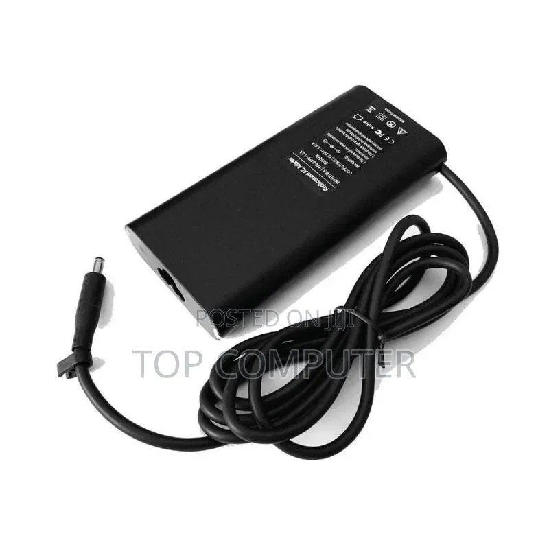 130w Type C Charger