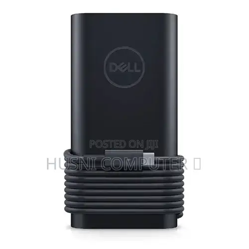 130w Type C Charger