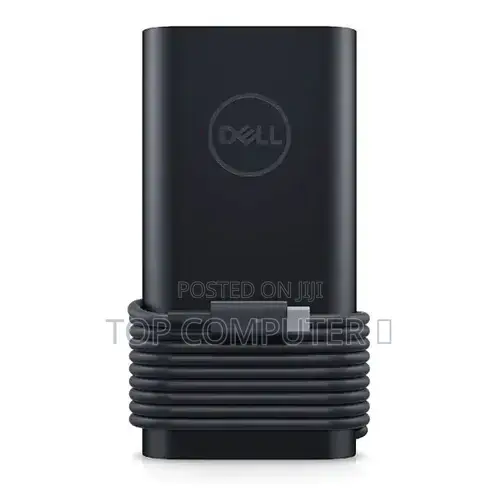 130w Type C Charger