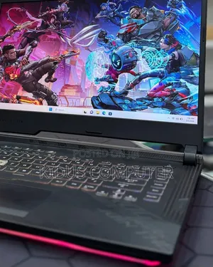New Laptop HP Omen 16 16GB Intel Core i7 SSD 512GB