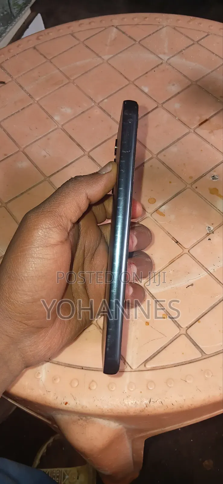 Samsung Galaxy Jump3 128 GB Black