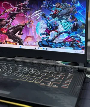New Laptop HP Omen 16 16GB Intel Core i7 SSD 512GB