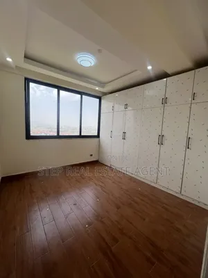 3bdrm Apartment in Bole for rent
