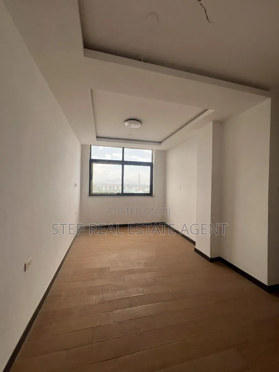 3bdrm Apartment in Bole for rent