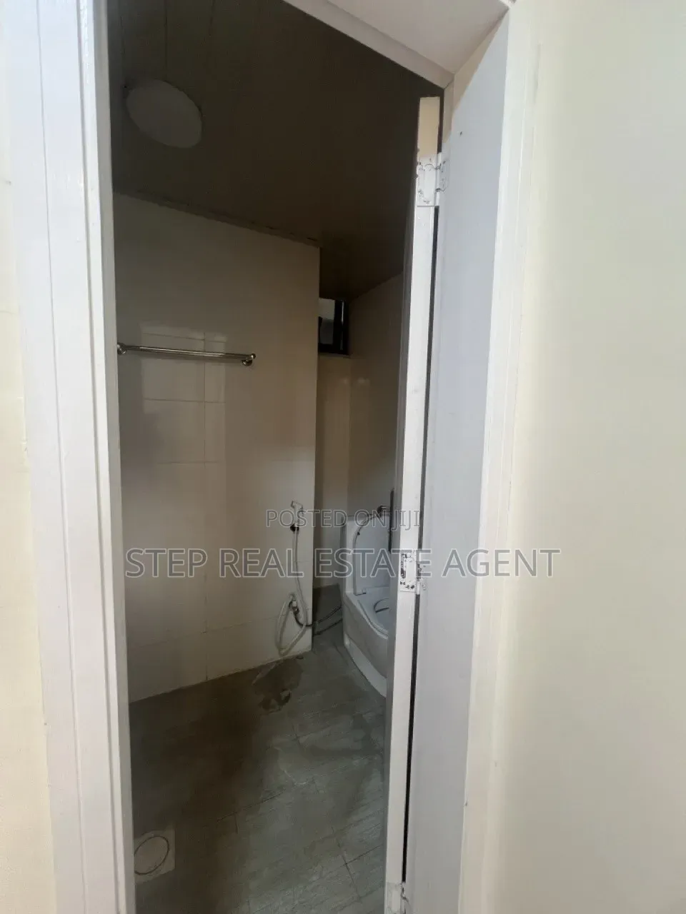 3bdrm Apartment in Bole for rent