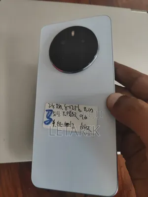 Realme 12+ 256 GB Blue
