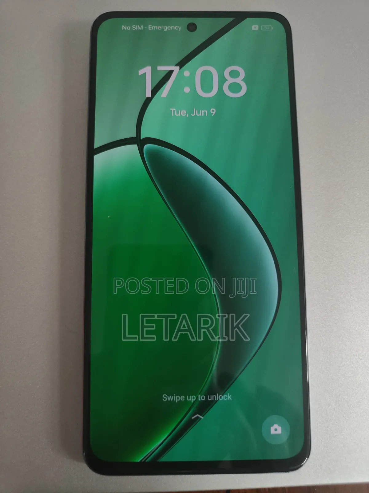Realme 12+ 256 GB Blue