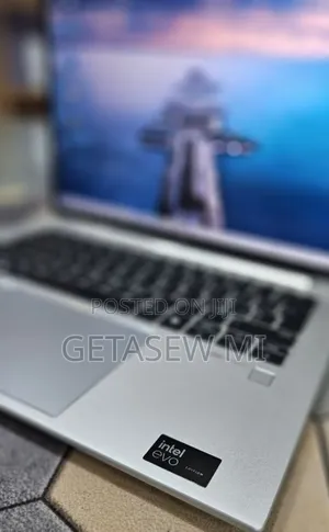 New Laptop HP EliteBook 840 16GB Intel Core Ultra 7 SSD 512GB