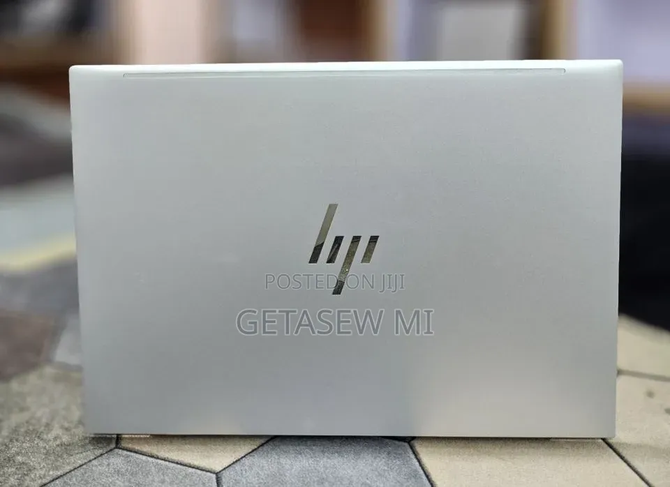 New Laptop HP EliteBook 840 16GB Intel Core Ultra 7 SSD 512GB