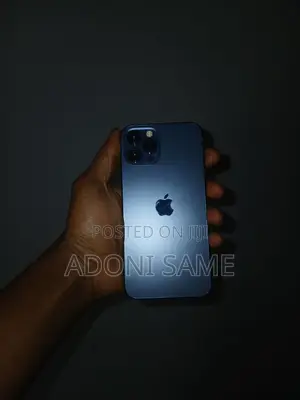 Apple iPhone 12 Pro 128 GB Blue