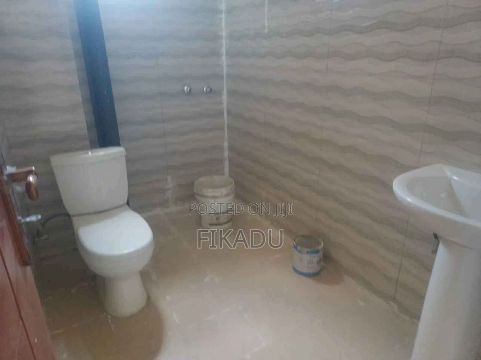 1bdrm Apartment in Ashara, Nifas Silk-Lafto for rent