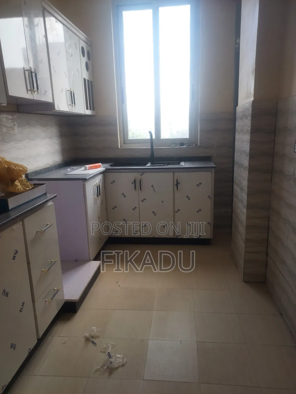 1bdrm Apartment in Ashara, Nifas Silk-Lafto for rent